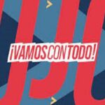 60 aniversario de la UJC.