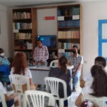 Celebran aniversario de la filial de la Sociedad Cultural José Martí