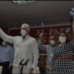 Ratifica Yuniaski Crespo Baquero compromiso con el progreso de la provincia (+ Audio)