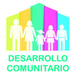 A favor del desarrollo comunitario y la educación popular.
