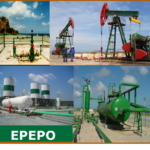 Emprende proceso inversionista Empresa de Peroración y Extracción de Petróleo de Occidente. Foto: Archivo