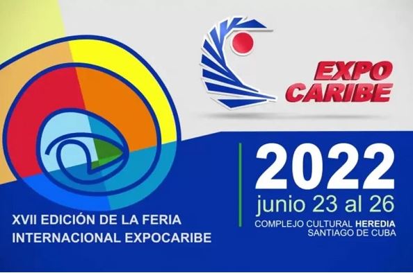 Confirma XVII Feria ExpoCaribe resonancia internacional Foto: Prensa Latina