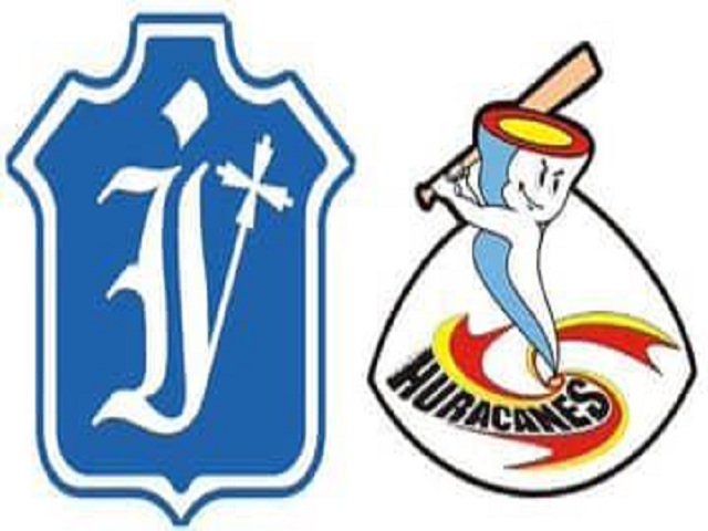 Mayabeque e Industriales juntos en la Liga Élite del Béisbol.