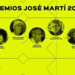 <strong>Otorgan premios nacionales de periodismo Jos&eacute; Mart&iacute; y Juan Gualberto G&oacute;mez</strong>
