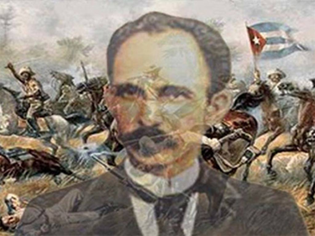 24 de febrero de 1895: La guerra necesaria de José Martí.