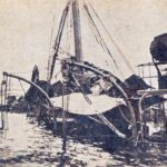 Maine explosion: pretext to seize Cuba