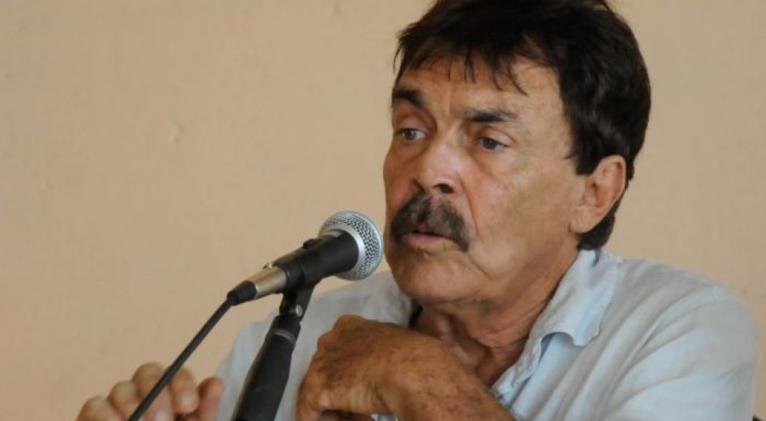 Fallece en Cuba el Premio Nacional de Periodismo Rolando Pérez Betancourt. Foto: Cubasí
