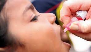 Iniciará 62 Campaña de Vacunación Antipoliomielítica en Mayabeque. Foto: Periódico Granma
