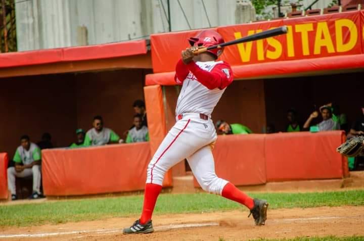 Equipo de Mayabeque derrota a Artemisa.