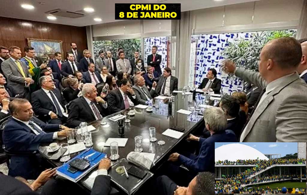 Brasil instalará comisión parlamentaria para investigar golpismo.