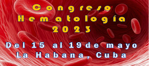 Participan especialistas de Mayabeque en noveno Congreso Cubano de Hematología.