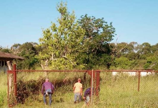 Participa Instituto de Ciencia Animal en Meteoro 2023.