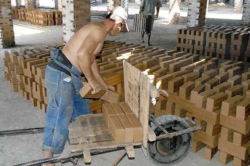 Comenzará en Mayabeque control a la producción de materiales de construcción.