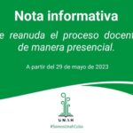 Reanudan proceso docente presencial en Universidad Agraria de La Habana Fructuoso Rodr&iacute;guez P&eacute;rez