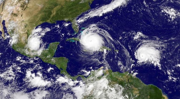 Instituto de Meteorología de Cuba pronostica temporada ciclónica de normal a poco activa.