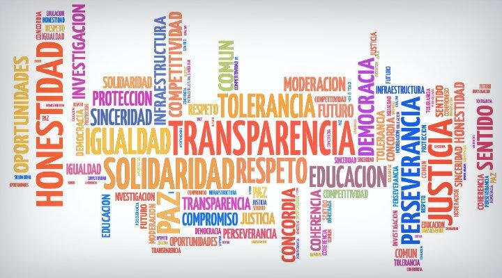 Perfeccionan formación de valores en los centros educacionales.