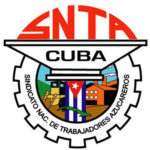 Otorgaron bandera de Colectivo Destacado Nacional a fábrica de derivados de la caña de azúcar