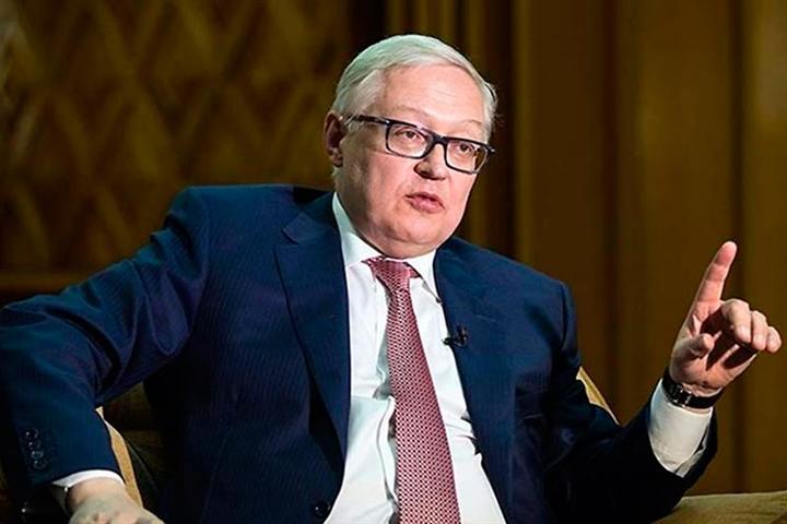 Rusia denuncia que EEUU manipula datos sobre armas nucleares.