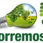 Ahorro de energía.