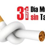 Celebran en Mayabeque Día Mundial Sin Tabaco.