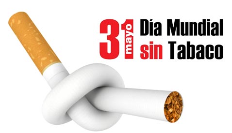 Celebran en Mayabeque Día Mundial Sin Tabaco.