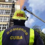 Mayabeque abre jornada Nacional de Protección contra Incendios