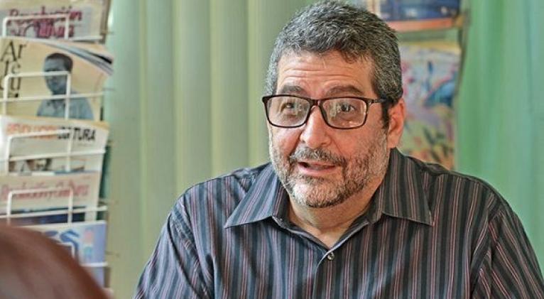Falleció el destacado intelectual cubano Iroel Sánchez.