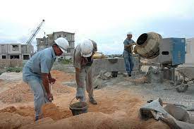 En los próximos meses comenzará en Mayabeque, el chequeo del programa de producción y venta de materiales de la construcción. Foto: Cubadebate