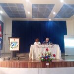 Comenzó en Madruga ejercicio de sufragio para elegir Gobernador y Vicegobernador provincial. Foto: Facebook