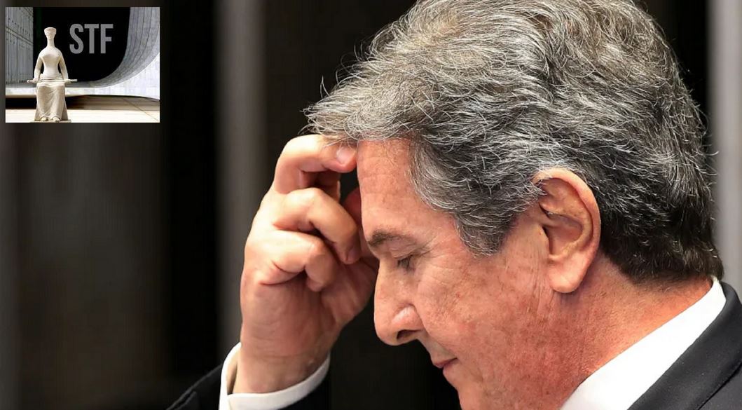 Supremo de Brasil define penas contra expresidente Collor.