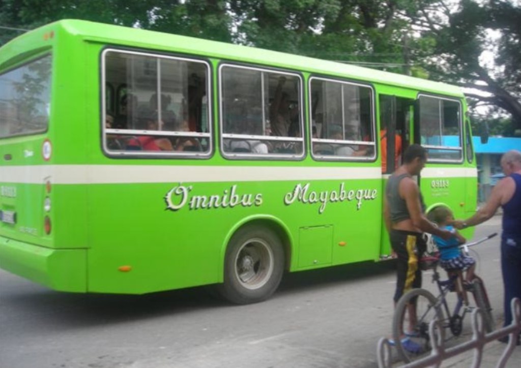 Pondrán a prueba sistema de cobro automatizado en el transporte público.