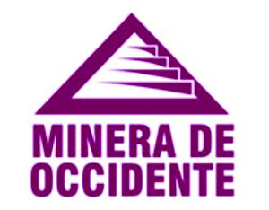 Cumplen Trabajadores de Minera de Occidente con planes previstos hasta la fecha. Foto: Archivo