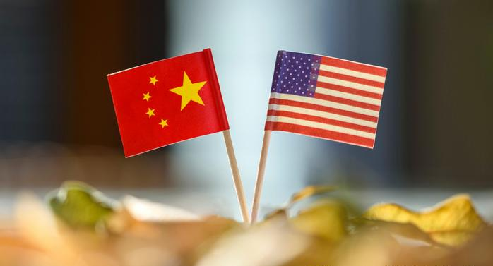 China y Estados Unidos buscan estabilizar sus relaciones.