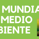 Día Mundial del Medio Ambiente