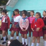 La rehabilitación integral de centros educacionales mejorar las condiciones y el aprendizaje de los estudiantes.
