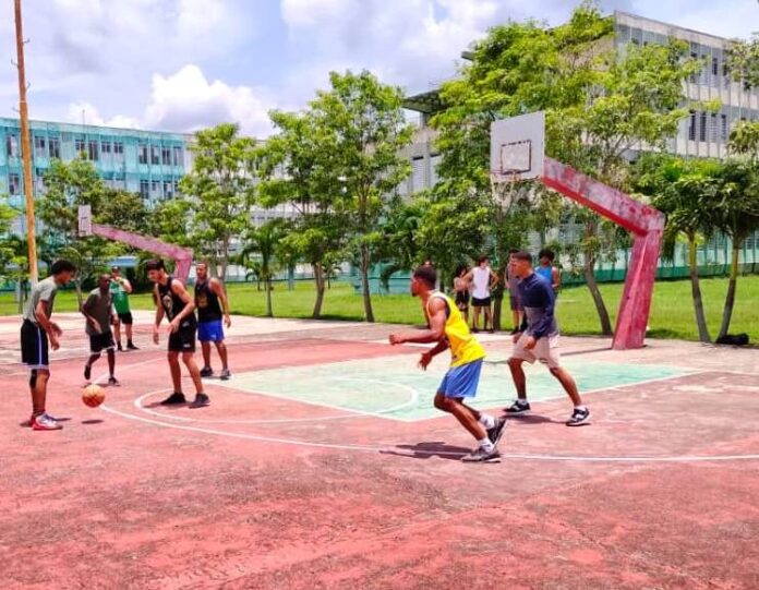 Juegos Deportivos Universitarios de Mayabeque.