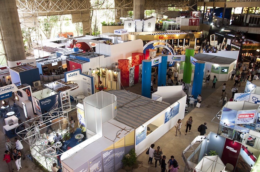 Convocan en Cuba a Feria Internacional de La Habana.