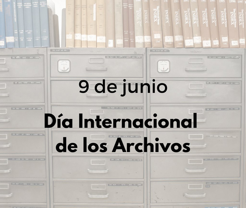 Celebran en Cuba Día Internacional de los Archivos.