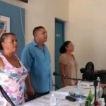 Acontece en Jaruco Quinta Sesión de la Asamblea Municipal del Poder Popular.