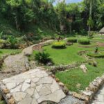 Eco Jard&iacute;n Las Canteras de Fontanar (+Fotos)