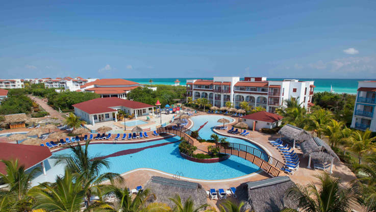 Cadena hotelera canadiense Blue Diamond Resorts asumirá gestión de Villa Trópico en Mayabeque.