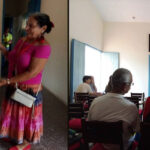 Realizan en Jaruco Coloquio sobre escritora Encarnaci&oacute;n de Armas Medina