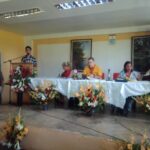 Participan pedagogos de Mayabeque en Seminario de preparación para el curso escolar 2023_2024