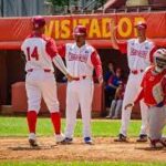 Mayabeque aplastó a la Isla y cerró calendario en octavo