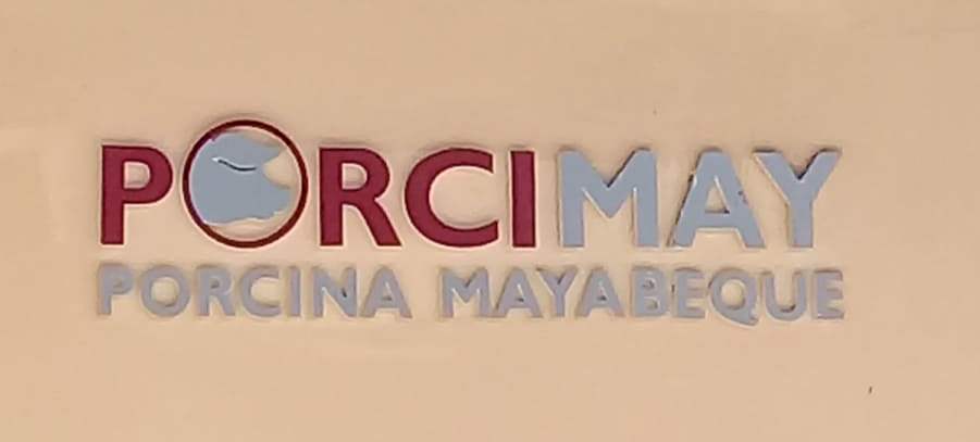 Inconforme colectivo de Empresa Porcina Mayabeque con resultados productivos. Foto: Radio Jaruco