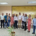 Lazos de colaboración entre universidades para consolidar alianzas (+ Fotos)