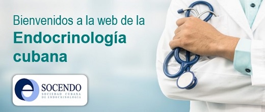 Sociedad Cubana de Endocrinología empeñada en mejorar atención médica.