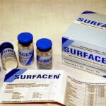 Nuevo proyecto para la producción y comercialización de Surfacen