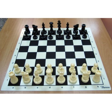 Juegos Escolares de Base de Ajedrez en capital de Mayabeque.