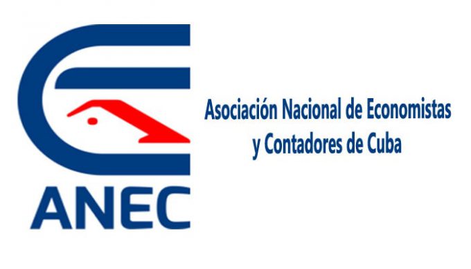 Asociación Nacional de Economistas y Contadores de Cuba (ANEC).